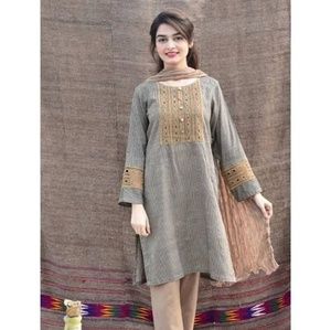 Meet your Posher, Arshia